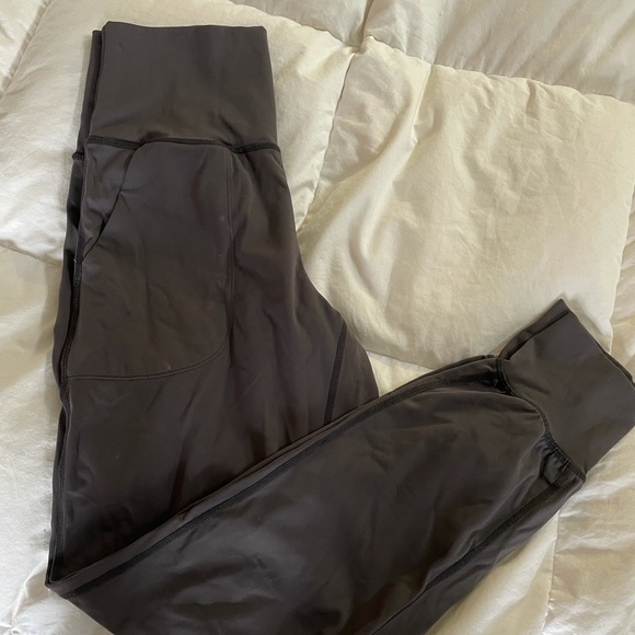 lululemon align jogger dupe